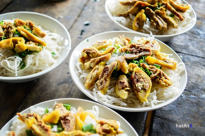 Phở Tráng Kìm