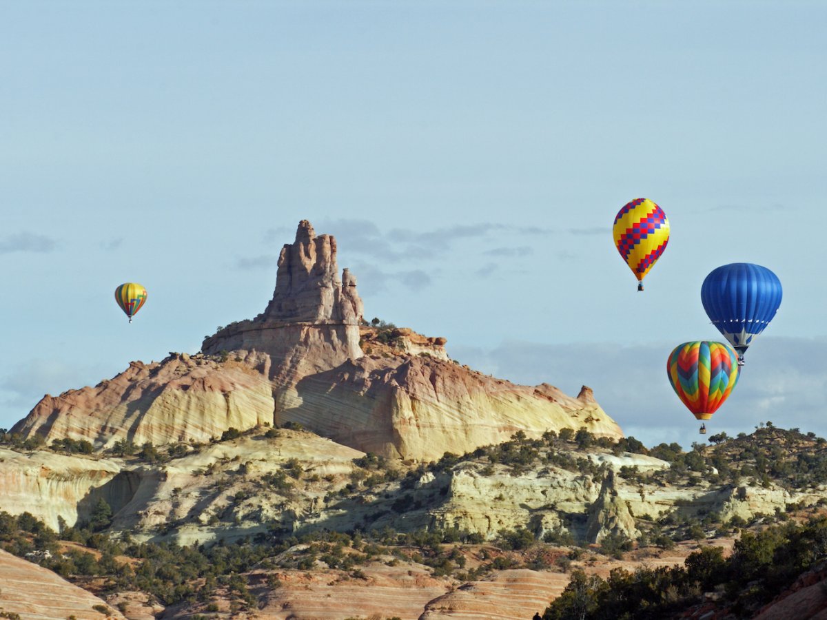 New Mexico, Mỹ