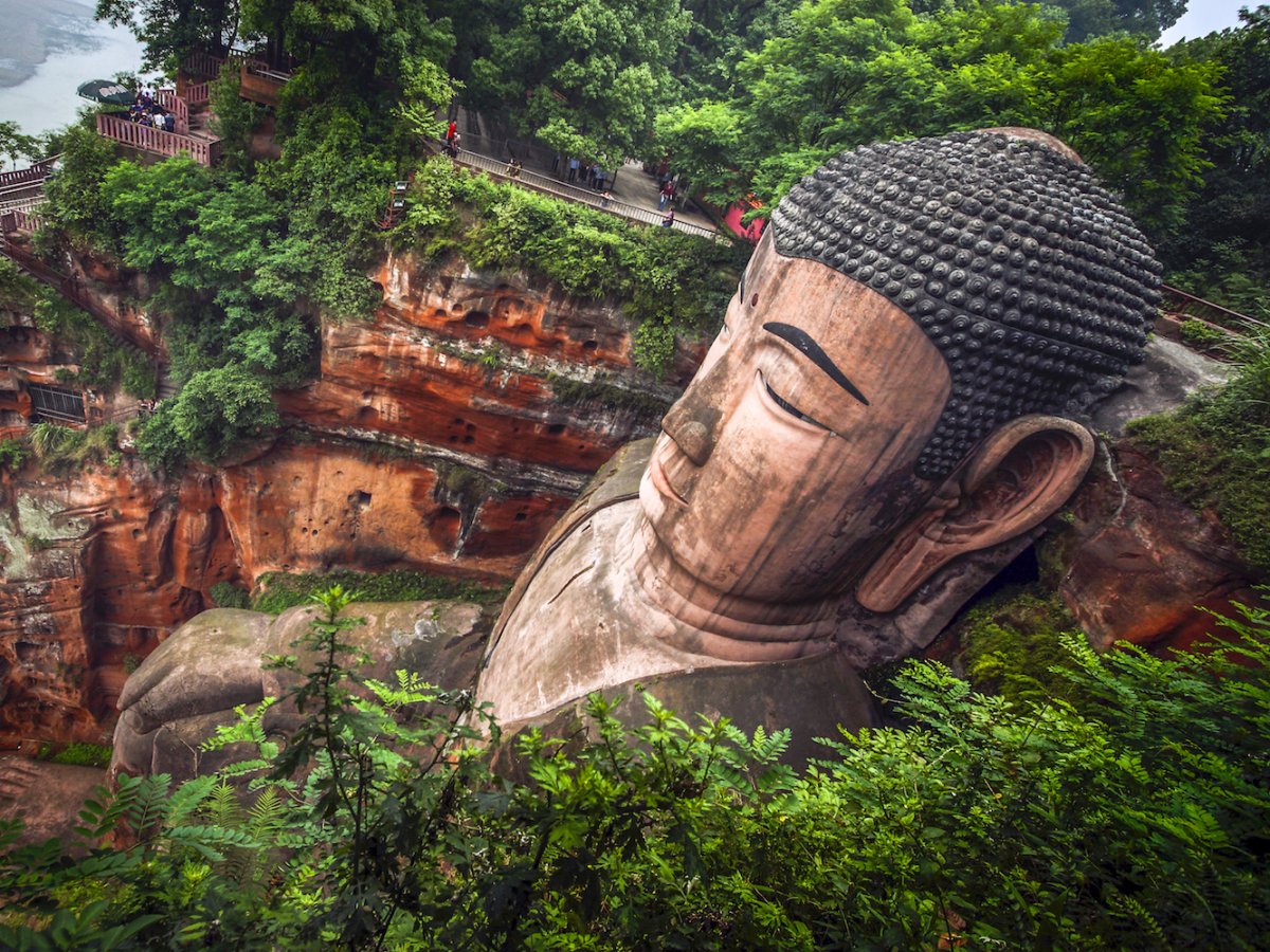 Tứ Xuyên, Trung Quốc