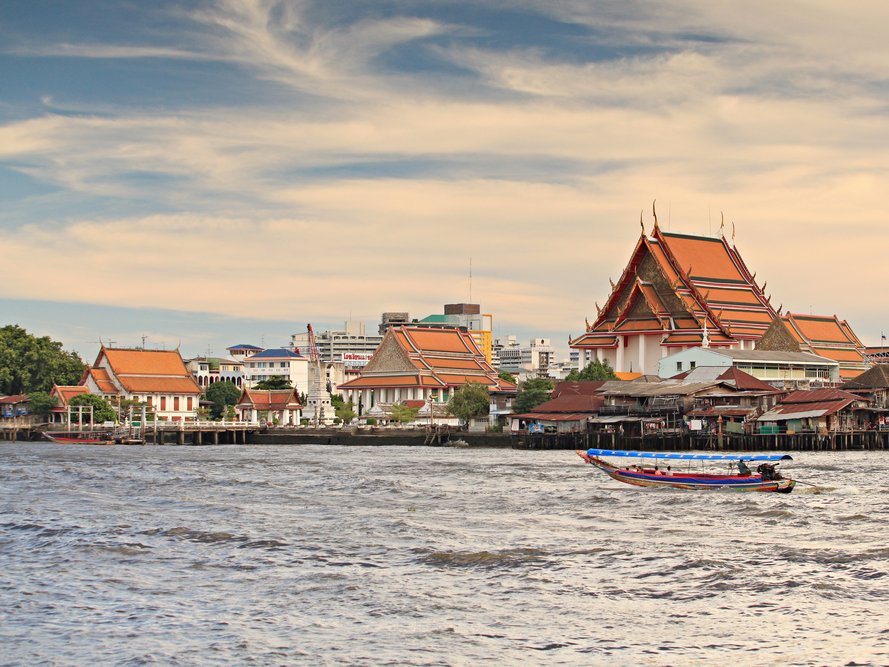 Bangkok, Thái Lan