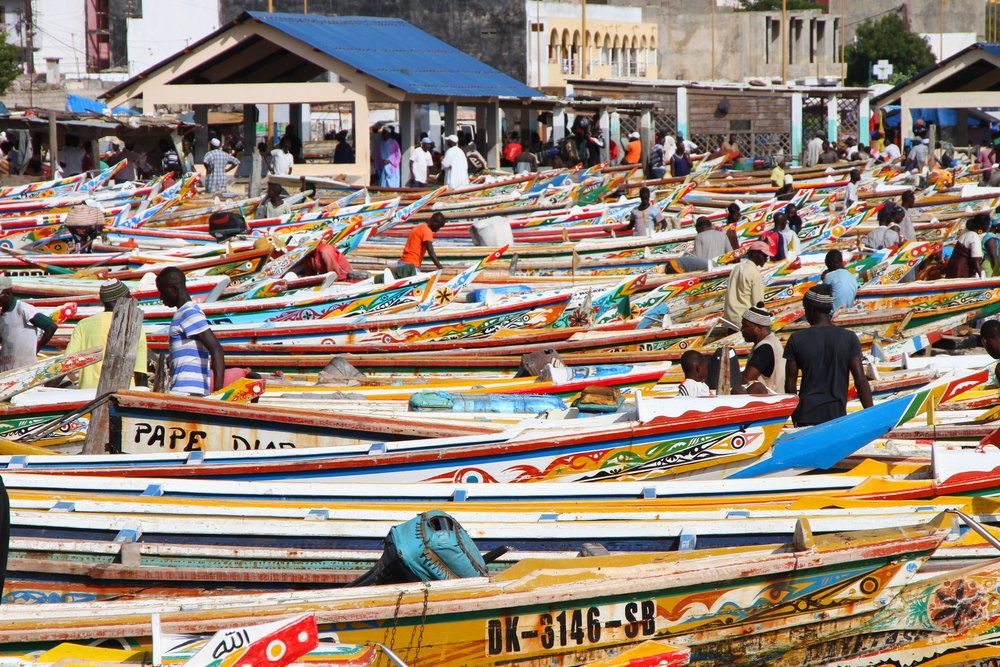 Dakar, Senegal