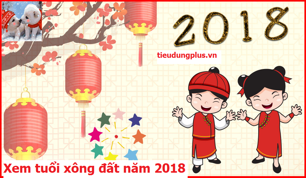 GIA CHỦ TUỔI TUẤT NÊN CHỌN TUỔI NÀO XÔNG ĐẤT MAY MẮN