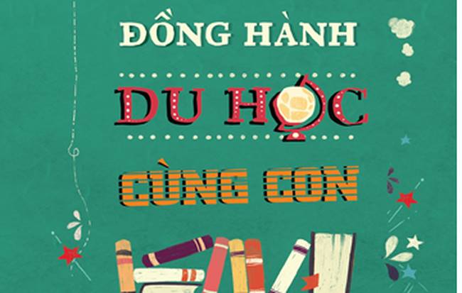 Hội thảo: Đồng hành du học cùng con 