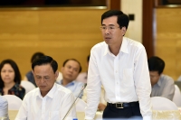 Lãnh đạo Bảo hiểm xã hội Việt Nam: ‘Không có chuyện vỡ quỹ lương hưu vào 2025’
