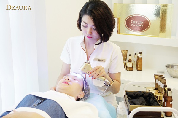 Nâng cơ bằng công nghệ RF-Fractional – Giải pháp chống lão hóa không cần phẫu thuật