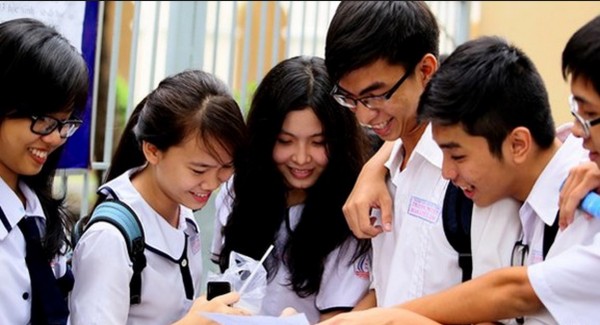 Chỉ tiêu tuyển sinh lớp 10 các trường THPT tại Hà Nội