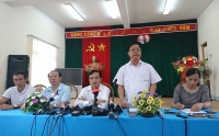 Sau Hà Giang, lộ diện nhiều cán bộ Sơn La sai phạm trong kỳ thi THPT Quốc gia 2018