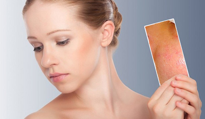 Làm đẹp chuyên sâu đang là xu hướng