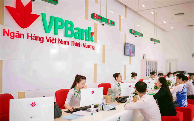 VPBank chuẩn bị phát hành trái phiếu