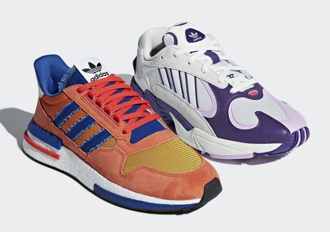 Adidas goku gia bao nhieu hotsell