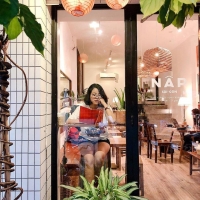 Điểm danh các quán cafe đẹp ở Sài Gòn siêu hot cho các tín đồ sống ảo