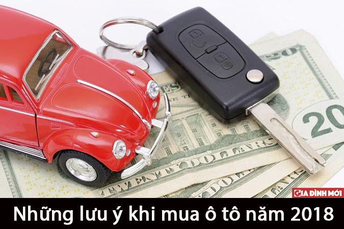 Bộ Công Thương khuyến cáo về việc đặt cọc và thay đổi giá khi mua ô tô 2