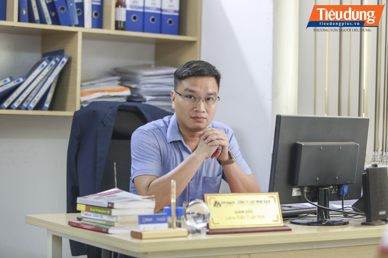 Ảnh: Minh Dương.