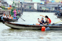 Cần Thơ phát triển du lịch gắn với bảo tồn di sản văn hóa