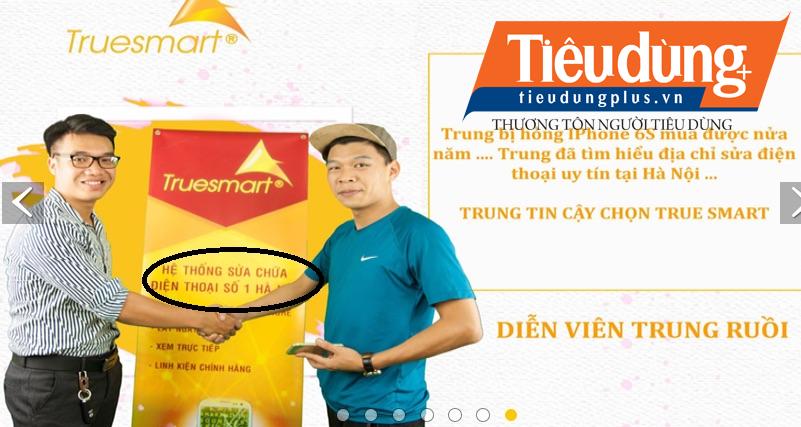 Luôn tự cho mình là số 1 trong hệ thống bán hàng cũng như sửa chữa sản phẩm.