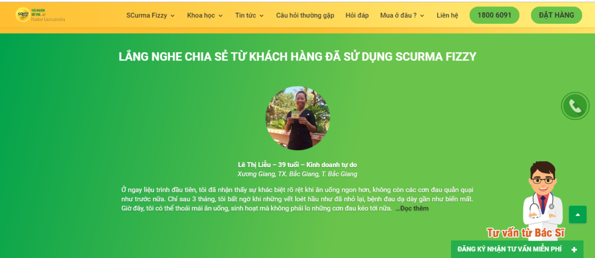 Motip chung quảng cáo có dấu hiệu trá hình để “bẫy” người tiêu dùng