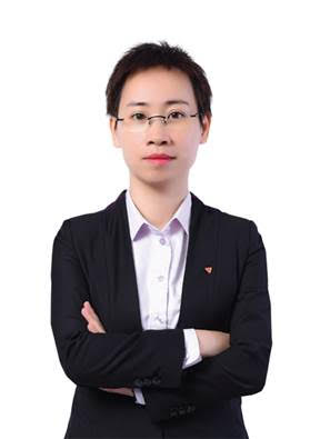 Bà Trương Thị Hoàng Lan đã có 8 năm công tác tại TPBank.
