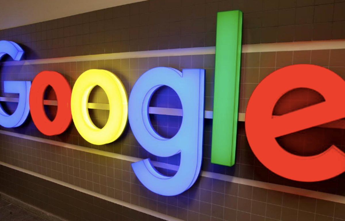 Google bị Liên minh châu Âu phạt 1,49 tỷ euro vì vi phạm các quy tắc chống độc quyền của EU (Ảnh minh họa)