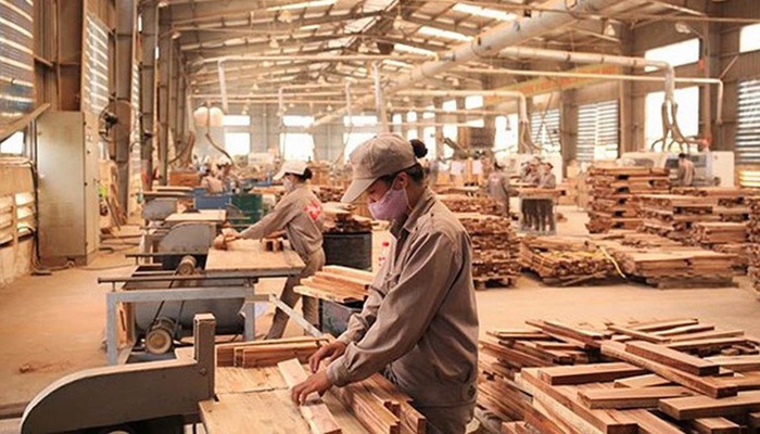 Năm 2019 sẽ là cơ hội lớn để các sản phẩm gỗ từ Việt Nam thâm nhập vào thị trường EU. (Ảnh TL)