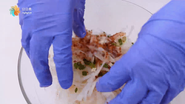 Công thức làm củ cải muối siêu đơn giản vừa ngon lại chống ngán cực hiệu quả 5