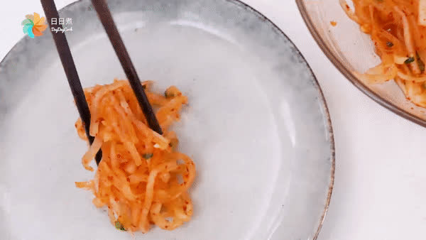 Công thức làm củ cải muối siêu đơn giản vừa ngon lại chống ngán cực hiệu quả 6