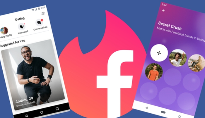 Facebook ra mắt tính năng hẹn hò: Cấm chụp và quay màn hình facebook ra mat tinh nang hen ho cam chup va quay man hinh