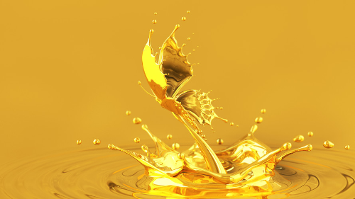 Vàng ngày càng được ứng dụng trong nhiều lĩnh vực đời sống.