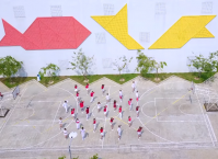 Lộ diện Top 16 đội thi xuất sắc nhất cuộc thi Flashmob 2019 - “Sóng tuổi trẻ”