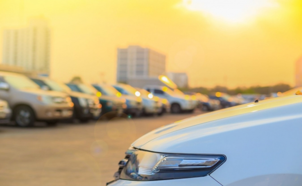 tuổi thọ của ô tô