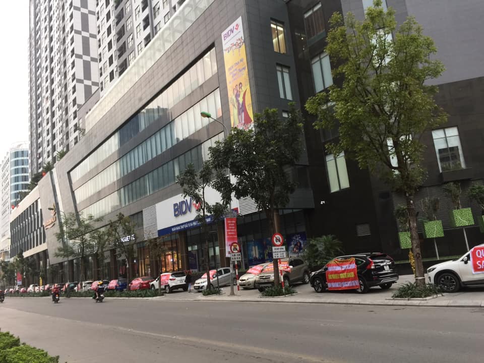 Cư dân