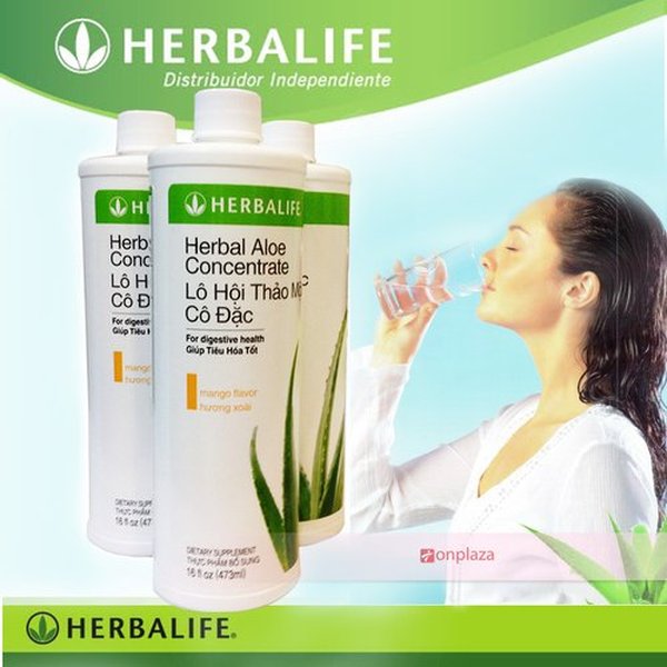 Herbalife: