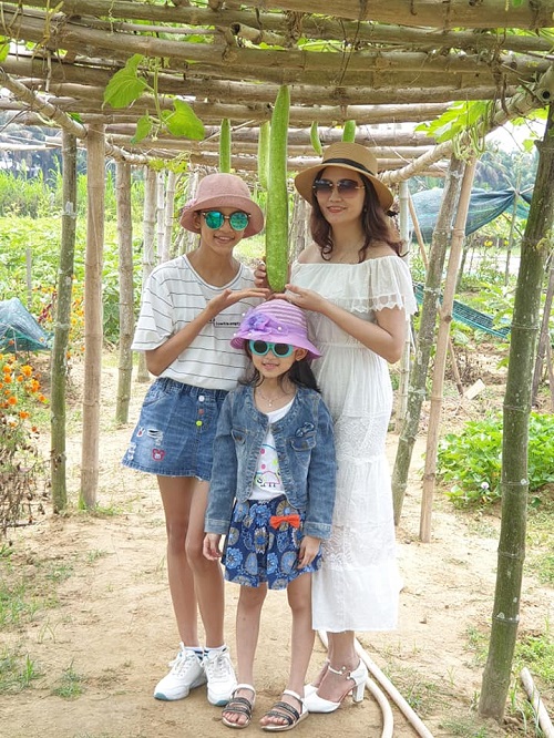 Làng rau Trà Quế (Hội An) – điểm đến du lịch sinh thái hấp dẫn du khách - Ảnh 11