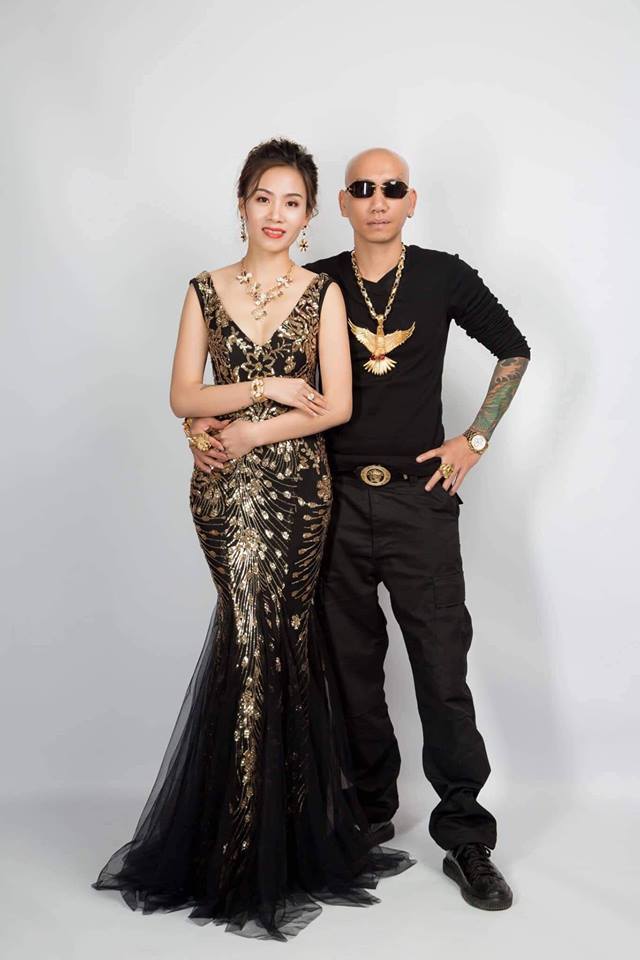 Vợ chồng