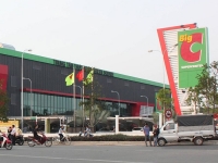 Vụ Big C ngừng nhập hàng dệt may Việt Nam: Các doanh nghiệp có nên kiện Big C?