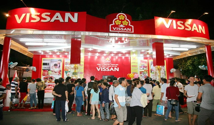 Vụ sản phẩm xúc xích của Vissan kém chất lượng: Liệu có “lặn một hơi” khi “chơi với phốt”?