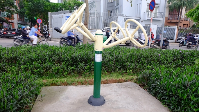 hieu qua tu nhung phong tap the thao ngoai troi