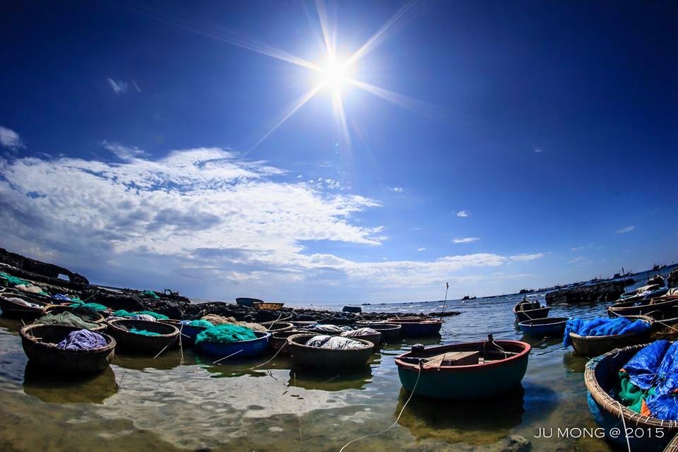 Lễ hội dù lượn đầu tiên trên đảo Lý Sơn Lễ hội dù lượn đầu tiên trên đảo Lý Sơn
