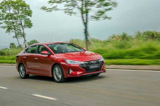 Elantra Sport 2019 - 11