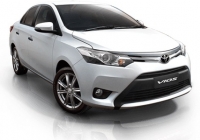 Bảng giá xe Toyota tháng 6/2018 cập nhật mới nhất