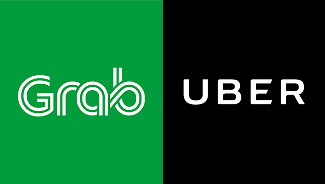 Cập nhật mã khuyến mãi Grab, Uber.