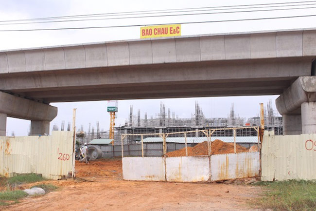 Tuyến Metro đang xây dựng chạy vòng bến xe miền đông mới ngòi nổ cho bất động sản khu đông Sài Gòn