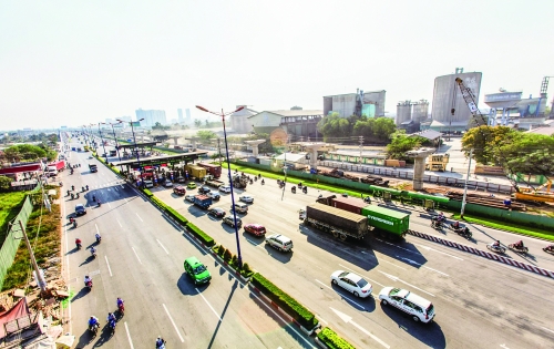 PPP được kỳ vọng là giải pháp cho bài toán phát triển hạ tầng giao thông