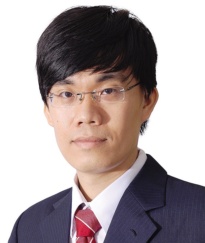 By Le Trong Hieu Director, Advisory and ­Transaction Services, CBRE Vietnam.