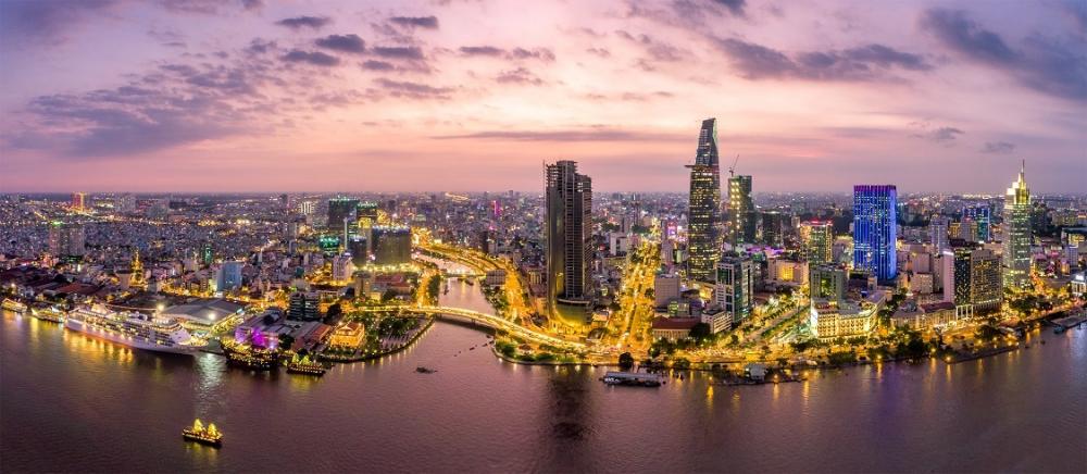 Ho Chi Minh City and Hanoi are pulling in expanding levels of investment from large multinational technology firms, including Microsoft, LG, Intel and Samsung.