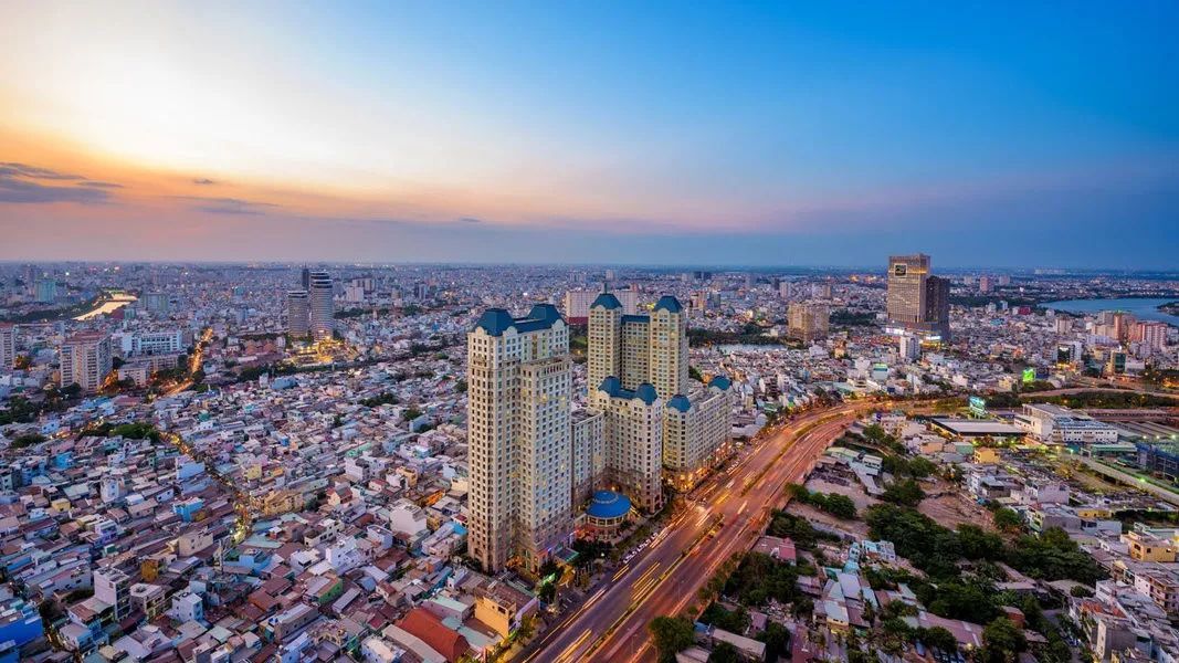 Legal bottlenecks have affected the stable development of Vietnam real estate market. (Photo: Phung Huynh Vu Qui/Getty images)