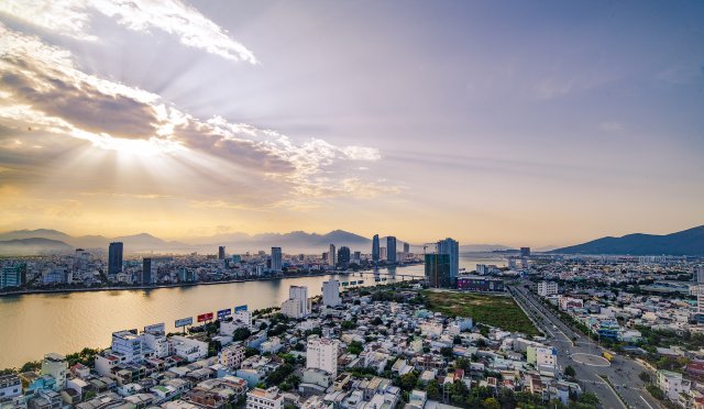 (Photo: Savills Vietnam)