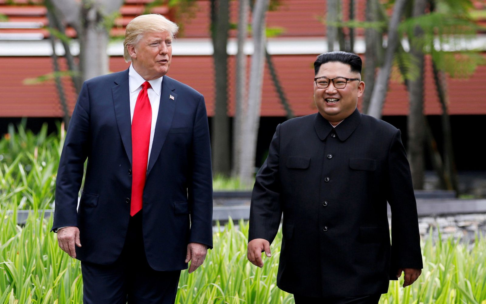Experts say the Trump-Kim Summit will have a great influence on Vietnam's real estate sector.