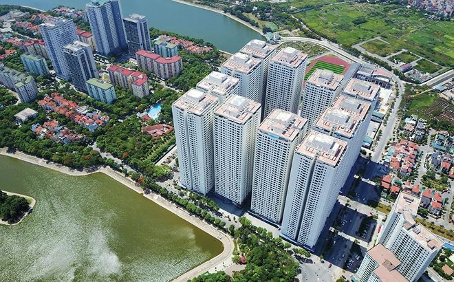 The HCM City Real Estate Association proposes social housing lending rates at 3-3.5 per cent.