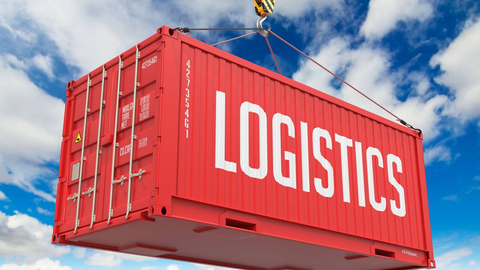 Vietnams’ logistics service has reached a relatively high growth rate over recent time, rising from 12% to 14%.
