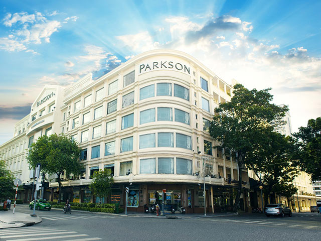 Parkson Saigon Tourist will renew its retail space, catering to the demands of the different customer segments.